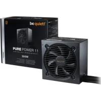 Блок питания BE QUIET! PURE POWER 11 300W Bronze BN290