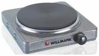 Настольная плита WILLMARK НS-115G
