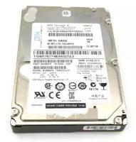 Для серверов IBM Жесткий диск IBM 45W9605 900Gb 10000 SAS 2,5" HDD