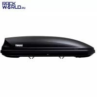 Thule Автомобильный бокс Thule Pacific 780 A aeroskin