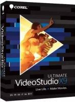 Corel VideoStudio Ultimate 2020