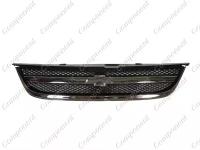 Решетка радиатора Chevrolet Lacetti седан/универсал Component COMPONENT COMPONENT CMP0200227 | цена за 1 шт