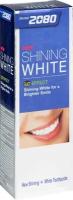 Зубная паста Dental Clear Max Shining White Мятный вкус