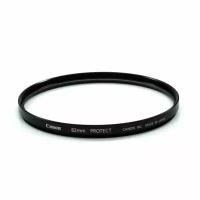 Светофильтр Canon Lens Protect 82mm, защитный