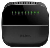 Роутер D-link DSL-2740U/R1