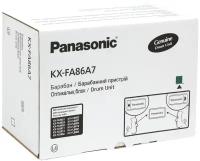 Фотобарабан Panasonic KX-FA86A7