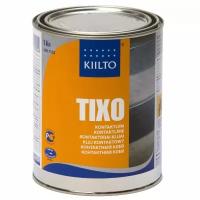 Паркетная химия Kiilto Клеи Универсальный контактный клей Tixo