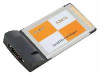 Контроллер для ноутбука ORIENT PCMCIA PC-COM01 Serial 1 port