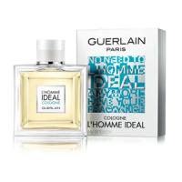 Туалетная вода Guerlain L`Homme Ideal Cologne 50 мл