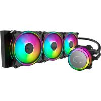 Cooler Master MasterLiquid ML360 Illusion