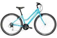 Велосипед TREK Verve 3 Wsd (2018) 21L