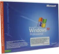 Операционная система Microsoft Windows XP Профессиональный