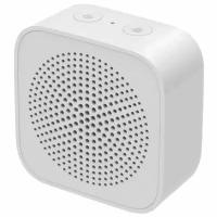 Портативная колонка Xiaomi Bluetooth Mini Speaker Белая