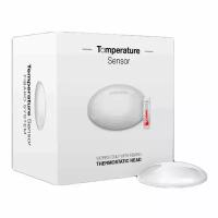 Датчик температуры для термостата FIBARO Room Sensor