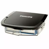 Контейнер для 432200538111 пыли к роботу пылесосу Philips FC879