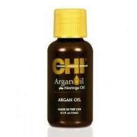 CHI Argan Oil Масло для волос, 15 мл