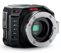 Кинокамера Blackmagic Micro Cinema Camera