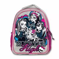 Monster High Школьный Рюкзак для девочки