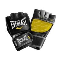 Перчатки mma Everlast competition без пальца e7674