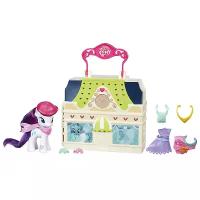 Игровой набор Hasbro My Little Pony Equestria Girls