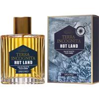 Terra Incognita HOT LAND