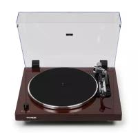 Проигрыватели винила Thorens TD 103 A wood