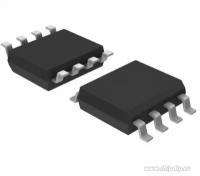 AO4480, Транзистор N-MOSFET 40В 14А 3.1Вт [SOP-8]