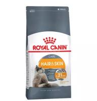 Корма для кошек Royal Canin Hair & Skin Care