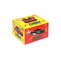 Жевательная резинка Turbo (Блок 20 шт) 00-00000097, 1 уп