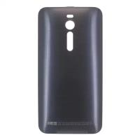 Задняя крышка для ASUS ZenFone 2 ZE550ML (черная)