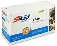 Картридж Sprint SP-R-SP300 для принтеров Ricoh Aficio SP 300DN