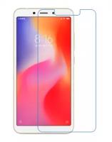 Защитная пленка для Xiaomi RedMi 6A