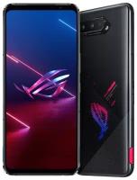 Смартфон ASUS ROG Phone 5s 16/512Gb (ZS676KS-1A060RU), черный