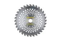 Нож с зубцами из твердого сплава Strong 32/230/25,4 (SRM-2305SI,SRM-2655SI) CHAMPION