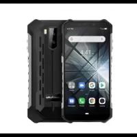 Смартфон Ulefone Armor X5 Pro, 4/64GB, Black