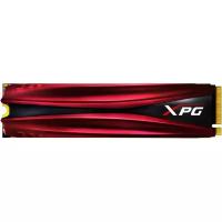 Накопитель SSD M2 512Gb AData XPG Gammix S11 Pro AGAMMIXS11P-512GT-C