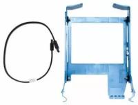 Салазки Dell 575-BBWY KIT For PowerEdge T40: HDD bracket 3.5" + SATA cable