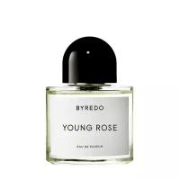 BYREDO Парфюмерная вода Young Rose 50 мл