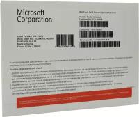 Microsoft Windows 8.1 Professional x32 Russian 1pk DSP OEI DVD