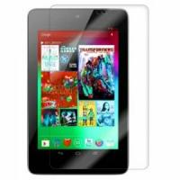 Защитная пленка для Google Nexus 7 матовая