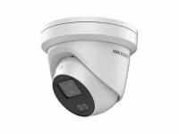 Купольная IP-видеокамера Hikvision DS-2CD2347G1-L