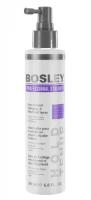 Спрей Bosley PRO Non-Aerosol Hairspray and FiberHald Spray