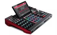 Рабочая станция Akai PRO MPC X