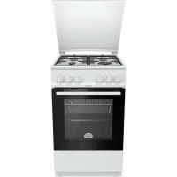 Газовая плита Gorenje GN 5112 WH