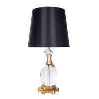 Настольные лампы декоративные Arte Lamp A4025LT-1PB