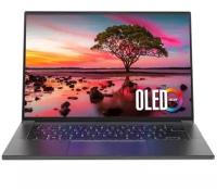 14.5" OLED ноутбук Acer Swift X 14, 16:10, Nvidia GeForce RTX 4050, 1 TB SSD, 16 GB RAM, 120 Гц, 2.8K 2880x1800, i5-13500H