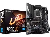 Материнская плата GigaByte Z690 UD