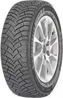 Зимние шины Michelin X-Ice North 4 SUV 235/65 R18 110T