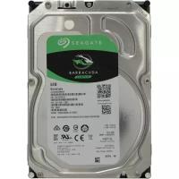 Жесткий диск Seagate Barracuda ST6000DM003