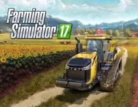 Farming Simulator 17